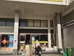 -北京小吃快餐(北京站店)