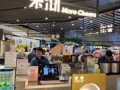 -茉沏(光启城店)