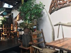 -自然餐厅(Phuket)
