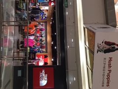 -THE NORTH FACE(龙之梦店)