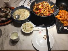 -佰家小厨·南京菜(夫子庙店)