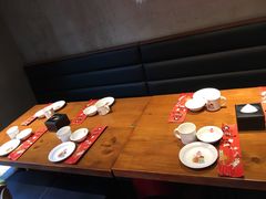 -炉小二铜锅牛蛙•川湘菜(三里屯店)