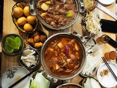 -范贤光鸡公煲(平乐园总店)