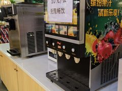 -拿渡麻辣香锅(龙旗购物中心店)