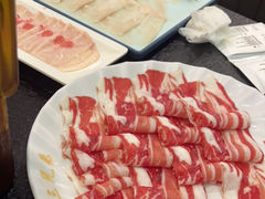 -常赢三兄弟·清真涮肉(崂山路总店)