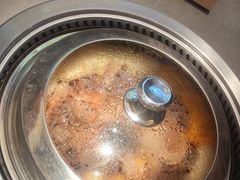 -灶座小锅烀饼·铁锅炖(道里店)