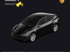 -TESLA 特斯拉(上海太古汇体验店)