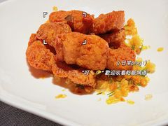 茉莉花薰鲳鱼（2条8块）-蟹榭·本帮江浙菜·蟹宴(五角场合生汇商场店)