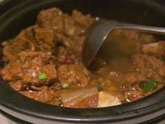 -刀板香·安徽菜(国购IFC店)