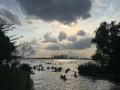 -苏州独墅湖世尊酒店