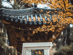 -径山寺