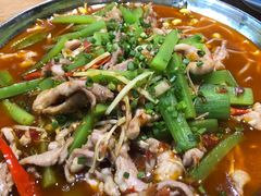 -蜀宴小调·精致家常菜(科华店)