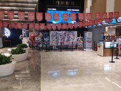 -万象影城(杭州萧山万象汇店)