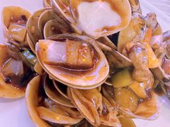 -全记海鲜菜馆(海傍街店)