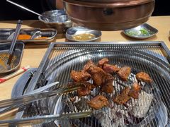 -麻蒲碳烤肉(嘉禾东平地铁站19号店)