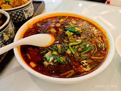 -玉华宫宾馆·餐厅(铜川驻京办店)