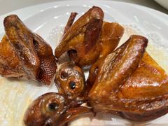 BB妙龄鸽-泓历皇朝酒店(东亭店)