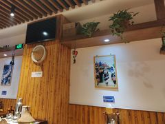 -滇香肴·云南菜蒸汽石锅鱼(云南北路店)