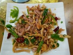 android_upload_pic-土家菜粗粮馆(木鱼镇店)