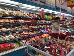 -世纪联华超市(浦电路店)