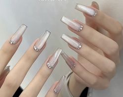 -LILY NAILS美甲美睫