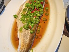 -绿茶餐厅(龙井船宴· 品牌总店)