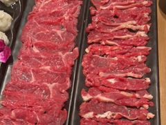 -掂档潮汕牛肉火锅(沈阳万象城店)