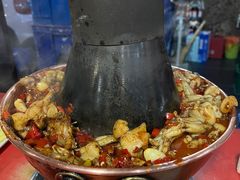 -北龙火锅店(燕山大街店)