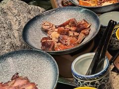 -咖啡苑自助餐厅·中国大饭店