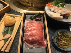 -湊湊火锅·茶憩(锦艺城店)