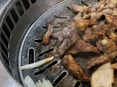-香猪坊韩国烤肉专属门店(魏公村店)