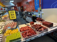 -沃尔玛购物广场(长虹路店)