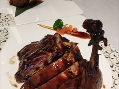 -乾隆美食·本帮菜(黄河路店)