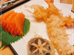 -王鼎精致料理铁板烧(世博源店)