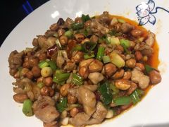 -常和州·夜宵大排档(常州单店)