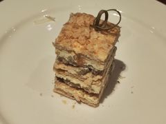 拿破仑蛋糕-马哥孛罗咖啡厅·Cafe Marco (厦门马哥孛罗东方大酒店)