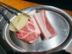 -济州爱肉堂(总店)