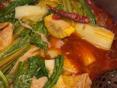 -刘一锅筋头巴脑(大悦城C店)