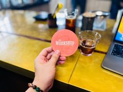 -The Workshop Coffee