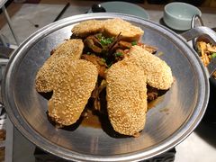 -小菜园新徽菜(常州武进吾悦店)