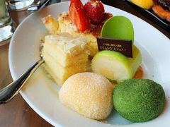 -广州富力君悦大酒店·凯菲厅