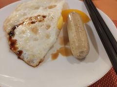 -万德诺富特酒店·自助餐厅(万德大厦店)