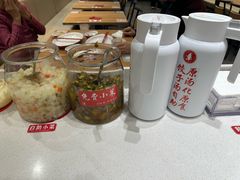 -喜家德虾仁水饺(青岛永旺东部店)