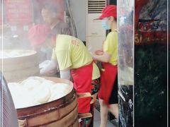 -清泉阁包子铺(中山路店)