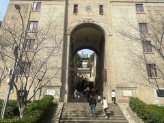 -武汉大学-樱园