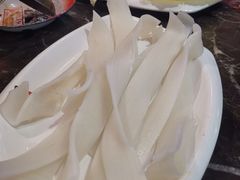 宽粉-粗粮人家·东北菜(洋桥店)