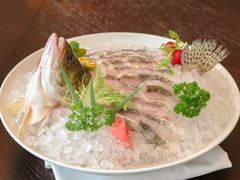 -镇江苏宁万豪酒店-苏筵中餐厅