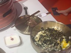 -南浦洞烤肉·新世界版(奥体店)