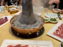 -阳坊胜利涮羊肉(阳坊老店)