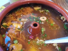 -小喜客·云南特色菜(纳西庭院店)